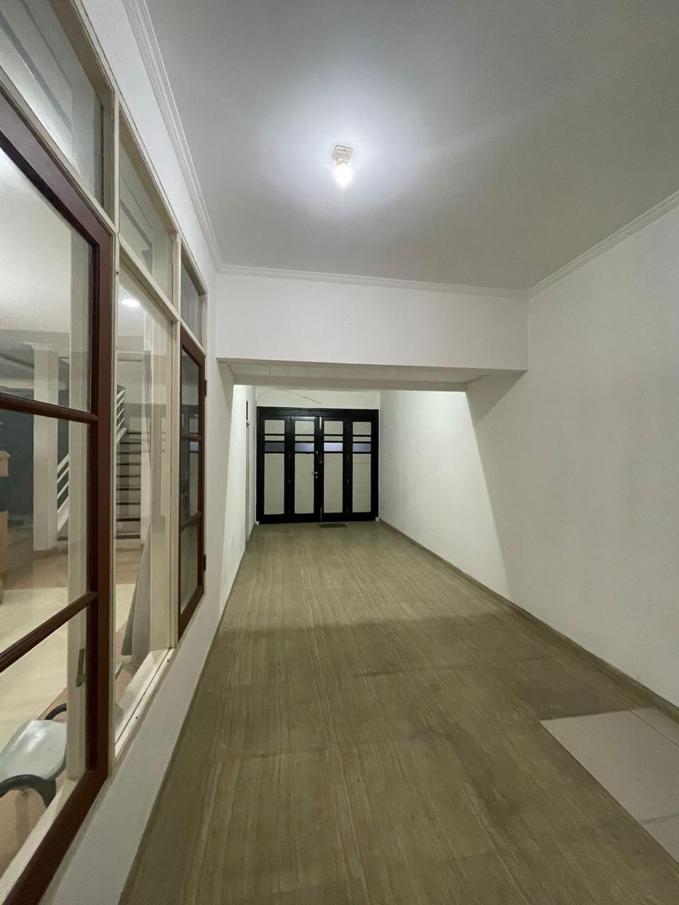 Rumah Dijual di Taman Dago Lippo Cikarang